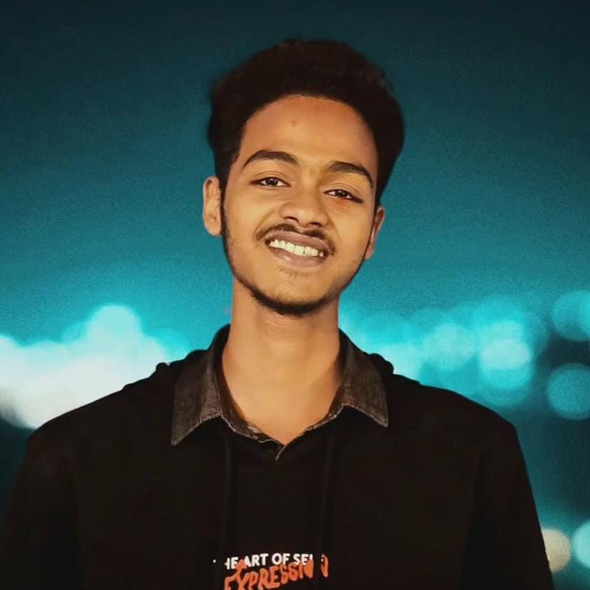 Pratham Mishra